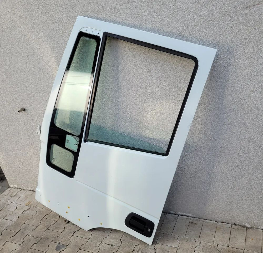 DRZWI LEWE IVECO EUROCARGO - Vrata in deli za Tovornjak: slika 2 DRZWI LEWE IVECO EUROCARGO - Vrata in deli za Tovornjak: slika 2