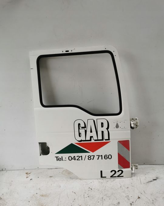 DRZWI MAN TGS TGL TGA WASKA KABINA PRAWE - Vrata in deli za Tovornjak: slika 1 DRZWI MAN TGS TGL TGA WASKA KABINA PRAWE - Vrata in deli za Tovornjak: slika 1
