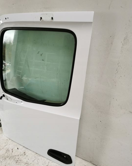 DRZWI MERCEDES ACTROS MP4 LEWE - Vrata in deli za Tovornjak: slika 3 DRZWI MERCEDES ACTROS MP4 LEWE - Vrata in deli za Tovornjak: slika 3