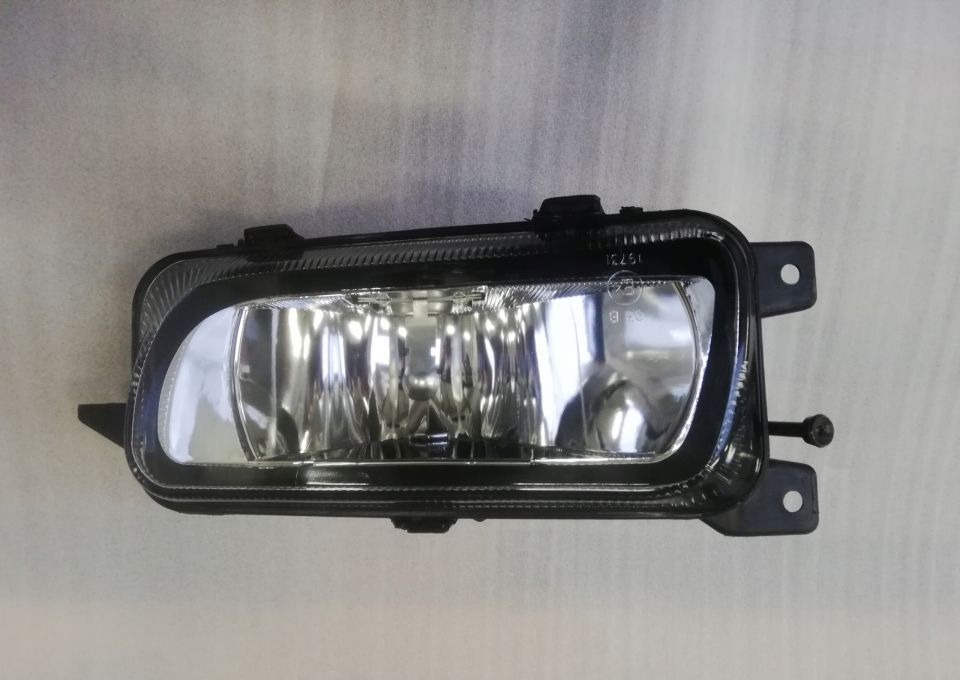 HALOGEN MERCEDES ACTROS MP3 MP3 LH - Žarometi: slika 5 HALOGEN MERCEDES ACTROS MP3 MP3 LH - Žarometi: slika 5
