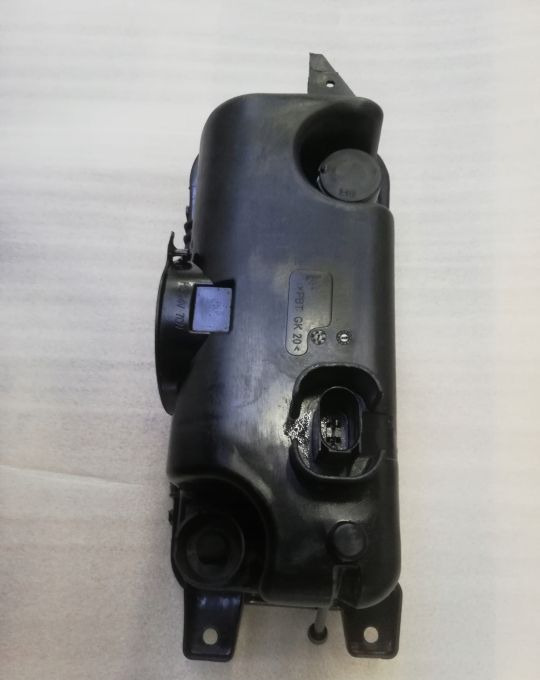 HALOGEN MERCEDES ACTROS MP3 MP3 LH - Žarometi: slika 4 HALOGEN MERCEDES ACTROS MP3 MP3 LH - Žarometi: slika 4