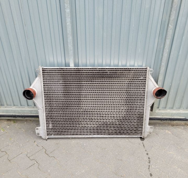 INTERCOOLER SCANIA S NGT OM 2433149 - Vmesni hladilnik za Tovornjak: slika 1 INTERCOOLER SCANIA S NGT OM 2433149 - Vmesni hladilnik za Tovornjak: slika 1