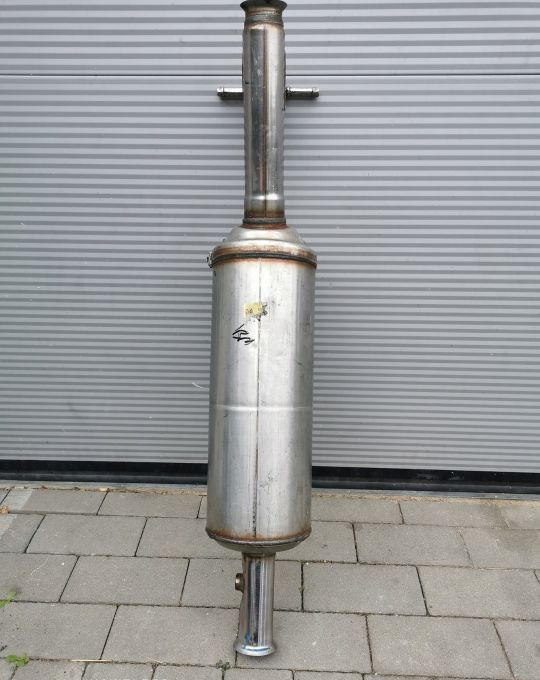 KATALIZATOR PSA F020 - Katalizator: slika 1 KATALIZATOR PSA F020 - Katalizator: slika 1