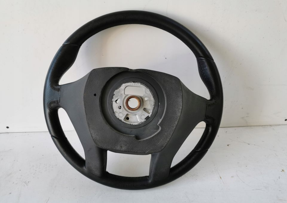 KIEROWNICA IVECO STRALIS HI WAY SKÓRA - Volanski obroč: slika 4 KIEROWNICA IVECO STRALIS HI WAY SKÓRA - Volanski obroč: slika 4