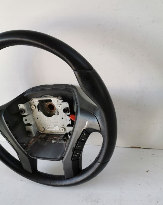 KIEROWNICA IVECO STRALIS HI WAY SKÓRA - Volanski obroč: slika 2 KIEROWNICA IVECO STRALIS HI WAY SKÓRA - Volanski obroč: slika 2