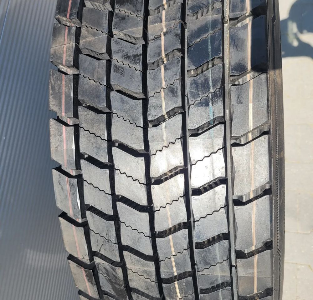 KOŁO CONTINENTAL 315/80R22.5 HYBRID HB3 ALUS ALCOA 9.00 NOWA Chwalim116 - Gume in platišča za Tovornjak: slika 4 KOŁO CONTINENTAL 315/80R22.5 HYBRID HB3 ALUS ALCOA 9.00 NOWA Chwalim116 - Gume in platišča za Tovornjak: slika 4