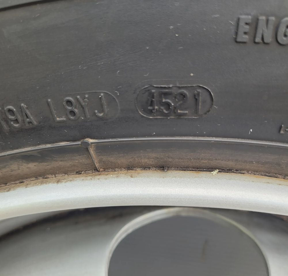 KOŁO CONTINENTAL CONTI HYBRID HD3 315/70R22.5 FELGA 9.00 - Gume in platišča za Tovornjak: slika 4 KOŁO CONTINENTAL CONTI HYBRID HD3 315/70R22.5 FELGA 9.00 - Gume in platišča za Tovornjak: slika 4