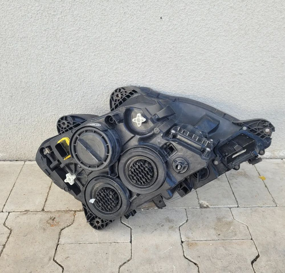 LAMPA LEWA FULL LED DAF XF 106 ORYGINAL - Luči/ Osvetlitev za Tovornjak: slika 4 LAMPA LEWA FULL LED DAF XF 106 ORYGINAL - Luči/ Osvetlitev za Tovornjak: slika 4