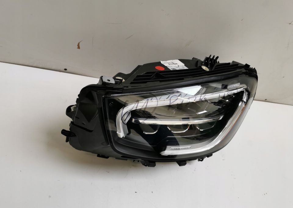 LAMPA MERCEDES GLC A2539067301 LIFT LEWA - Žarometi: slika 2 LAMPA MERCEDES GLC A2539067301 LIFT LEWA - Žarometi: slika 2