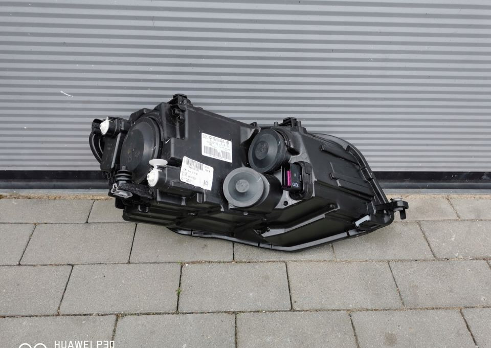 LAMPA PRZÓD VW CEDDY LEWA 2K1.9.I - Žarometi: slika 3 LAMPA PRZÓD VW CEDDY LEWA 2K1.9.I - Žarometi: slika 3