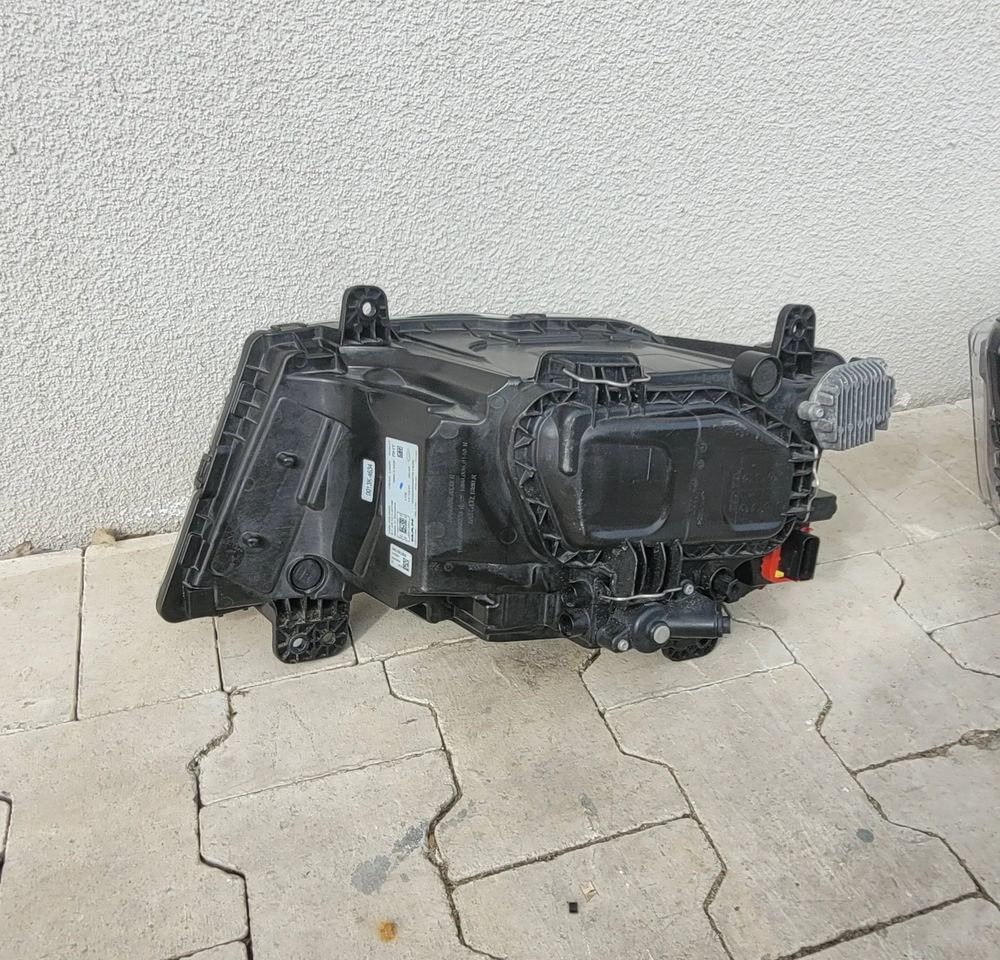 LAMPY MAN TG3 TGL TGM NM. ORYGINAŁ - Luči/ Osvetlitev za Tovornjak: slika 5 LAMPY MAN TG3 TGL TGM NM. ORYGINAŁ - Luči/ Osvetlitev za Tovornjak: slika 5