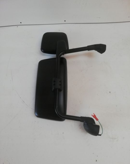 LUSTERKO LUSTRO SCANIA R ROBOCZA - Vzvratno ogledalo: slika 2 LUSTERKO LUSTRO SCANIA R ROBOCZA - Vzvratno ogledalo: slika 2