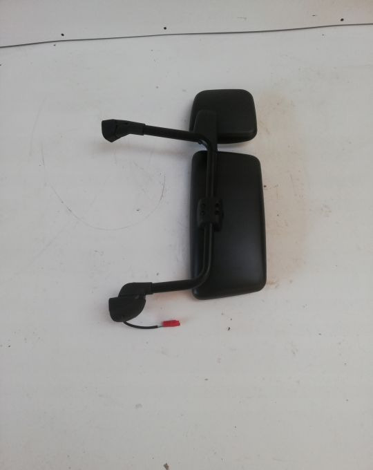 LUSTERKO LUSTRO SCANIA R ROBOCZA - Vzvratno ogledalo: slika 2 LUSTERKO LUSTRO SCANIA R ROBOCZA - Vzvratno ogledalo: slika 2