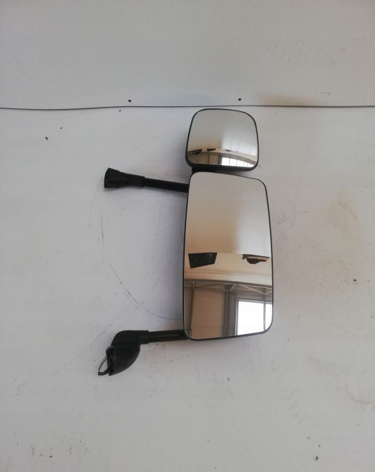 LUSTERKO LUSTRO SCANIA R ROBOCZA - Vzvratno ogledalo: slika 1 LUSTERKO LUSTRO SCANIA R ROBOCZA - Vzvratno ogledalo: slika 1