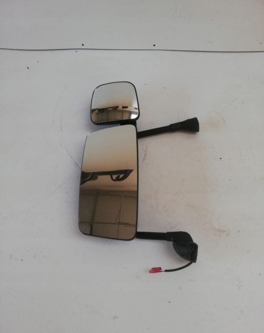 LUSTERKO LUSTRO SCANIA R ROBOCZA - Vzvratno ogledalo: slika 1 LUSTERKO LUSTRO SCANIA R ROBOCZA - Vzvratno ogledalo: slika 1