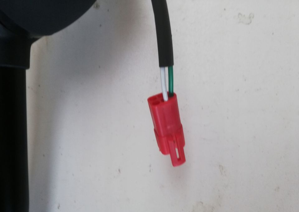 LUSTERKO LUSTRO SCANIA R ROBOCZA - Vzvratno ogledalo: slika 3 LUSTERKO LUSTRO SCANIA R ROBOCZA - Vzvratno ogledalo: slika 3