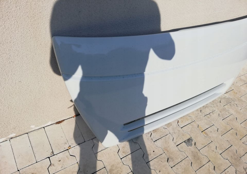 MASKA ATRAPA IVECO EUROCARGO ORYGINAŁ - Pokrov motorja za Tovornjak: slika 3 MASKA ATRAPA IVECO EUROCARGO ORYGINAŁ - Pokrov motorja za Tovornjak: slika 3