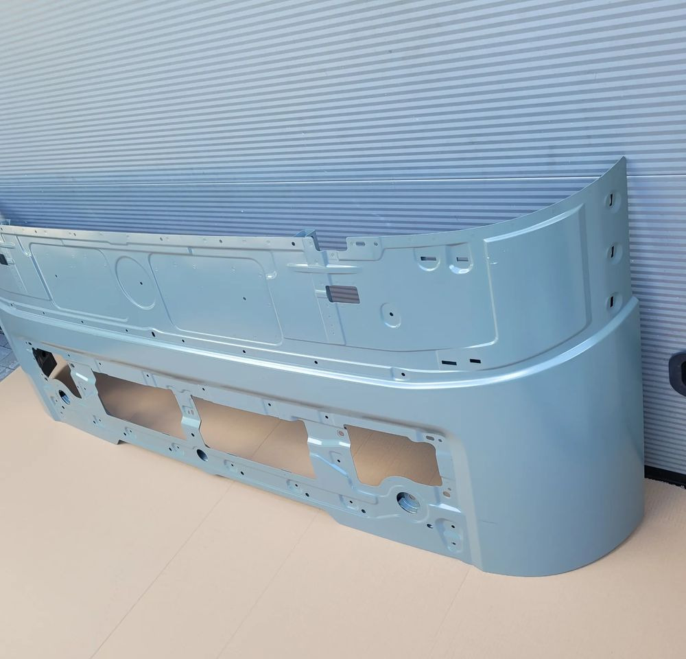 MASKA ATRAPA VOLVO FH4 NOWY ORYGINAŁ CHWALIM116 - Pokrov motorja za Tovornjak: slika 2 MASKA ATRAPA VOLVO FH4 NOWY ORYGINAŁ CHWALIM116 - Pokrov motorja za Tovornjak: slika 2