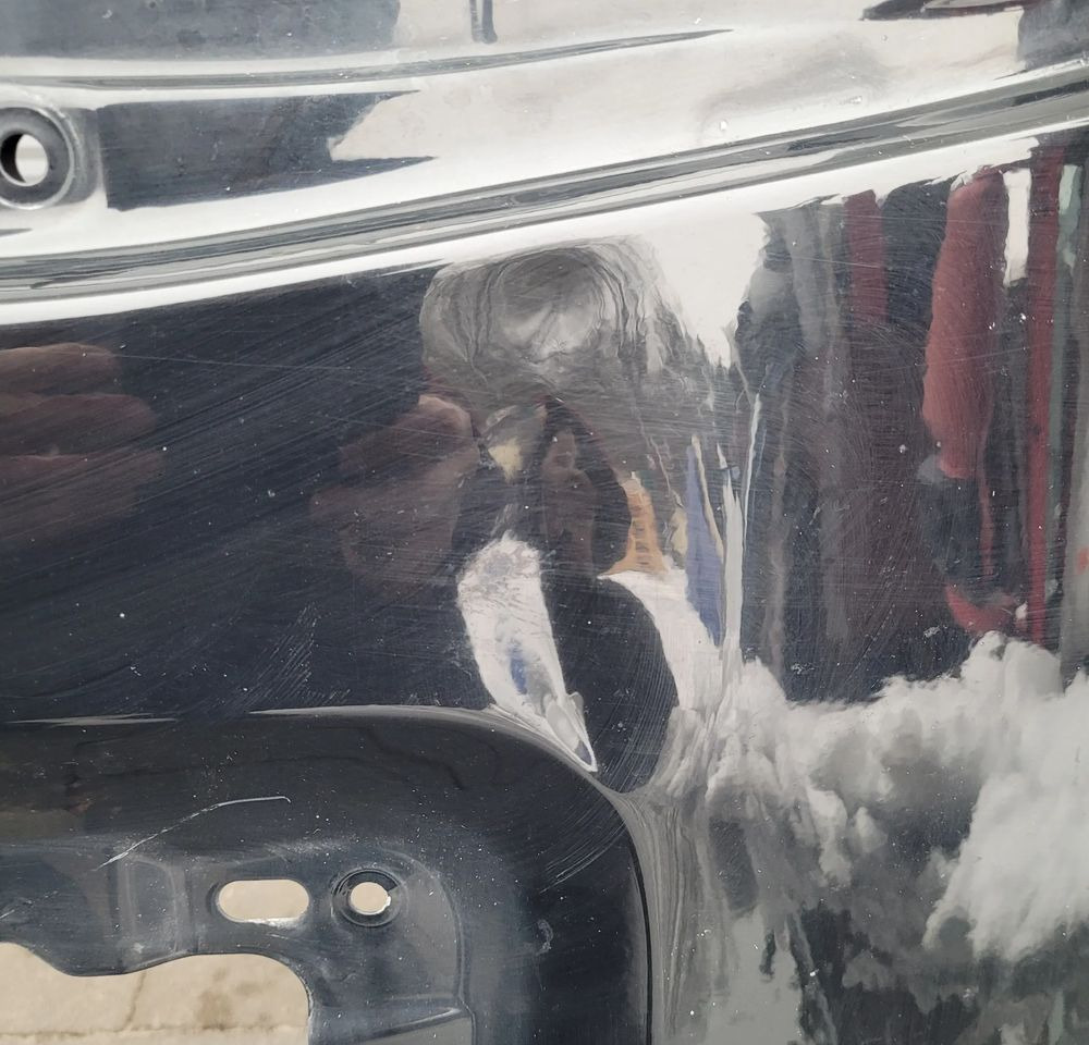 MASKA ATRAPA VOLVO FH4 ORYGINAŁ CHWALIM116 - Pokrov motorja za Tovornjak: slika 4 MASKA ATRAPA VOLVO FH4 ORYGINAŁ CHWALIM116 - Pokrov motorja za Tovornjak: slika 4