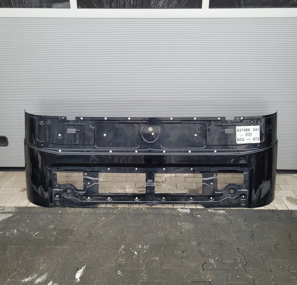 MASKA ATRAPA VOLVO FH4 ORYGINAŁ CHWALIM116 - Pokrov motorja za Tovornjak: slika 1 MASKA ATRAPA VOLVO FH4 ORYGINAŁ CHWALIM116 - Pokrov motorja za Tovornjak: slika 1