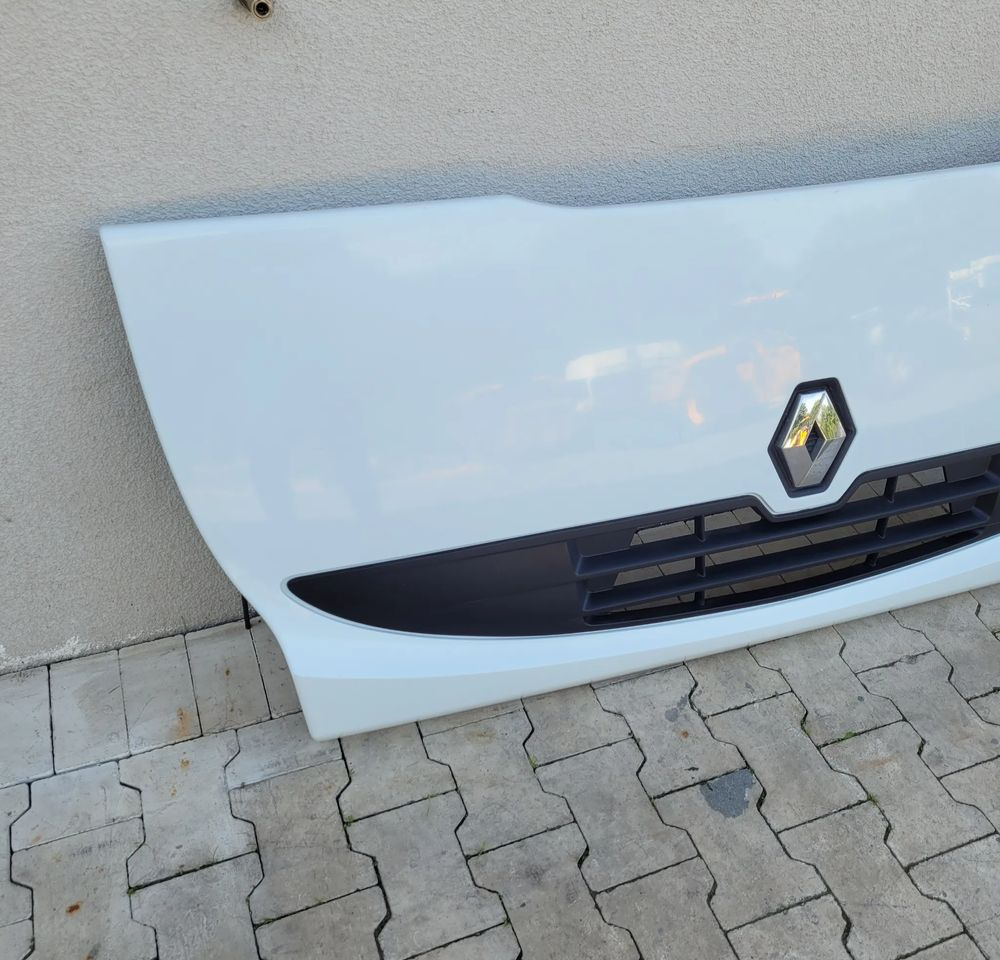 MASKA ATRPA RENAULT MIDLUM - Pokrov motorja za Tovornjak: slika 3 MASKA ATRPA RENAULT MIDLUM - Pokrov motorja za Tovornjak: slika 3