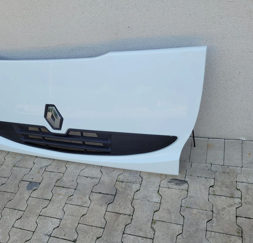 MASKA ATRPA RENAULT MIDLUM - Pokrov motorja za Tovornjak: slika 2 MASKA ATRPA RENAULT MIDLUM - Pokrov motorja za Tovornjak: slika 2