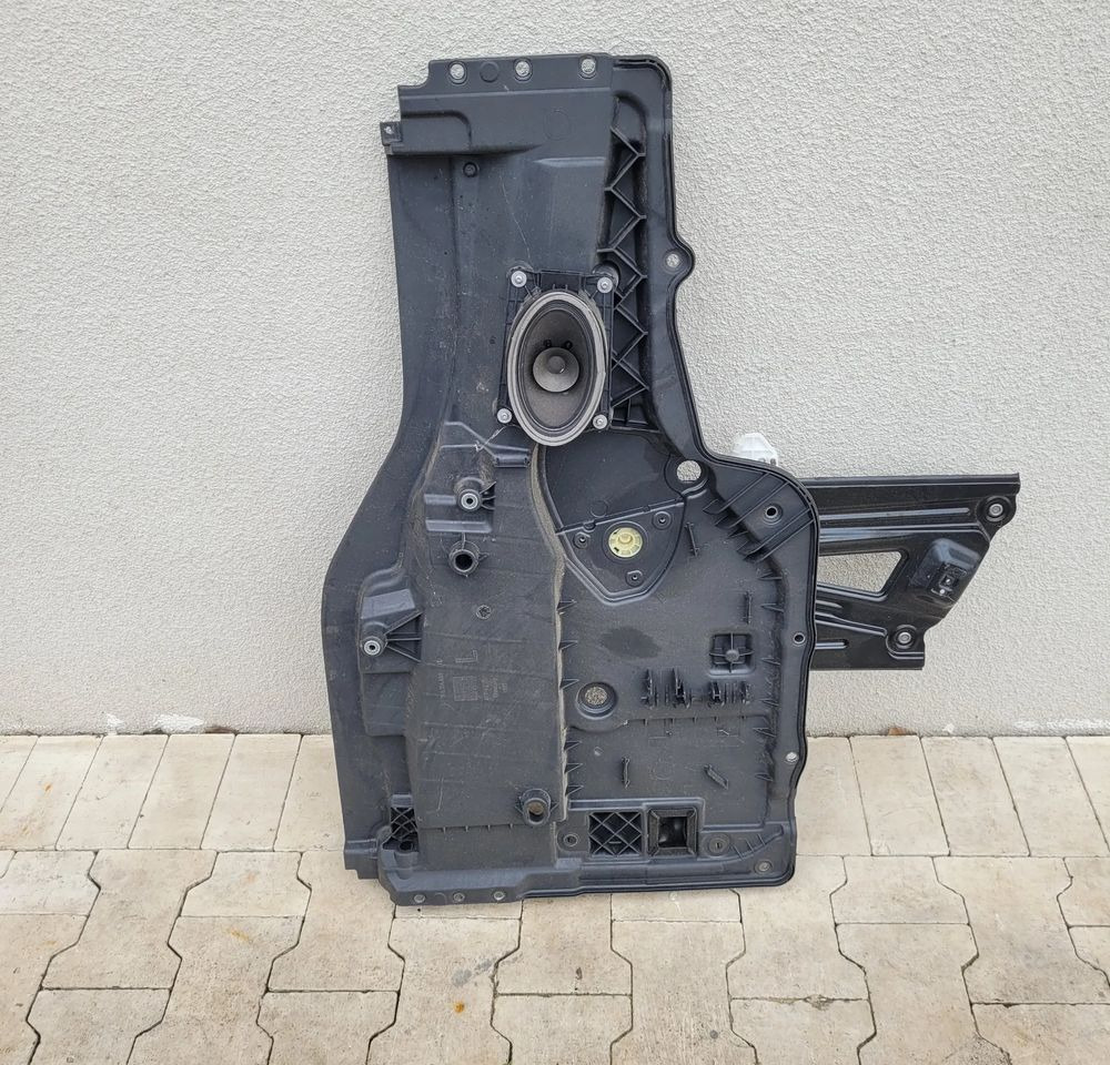 MECHANIZM PODNOŚNIK SZYBY MAN TGX TGS LH 81.62645-6055 - Motorček za dvig oken za Tovornjak: slika 1 MECHANIZM PODNOŚNIK SZYBY MAN TGX TGS LH 81.62645-6055 - Motorček za dvig oken za Tovornjak: slika 1