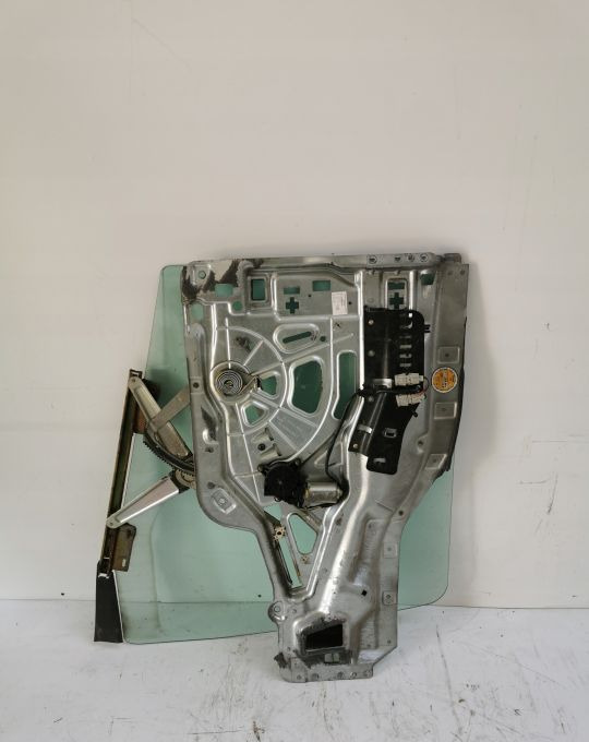 MECHANIZM PODNOSZENIA SZYBY MAN TGA TGS LH. - Motorček za dvig oken za Tovornjak: slika 1 MECHANIZM PODNOSZENIA SZYBY MAN TGA TGS LH. - Motorček za dvig oken za Tovornjak: slika 1