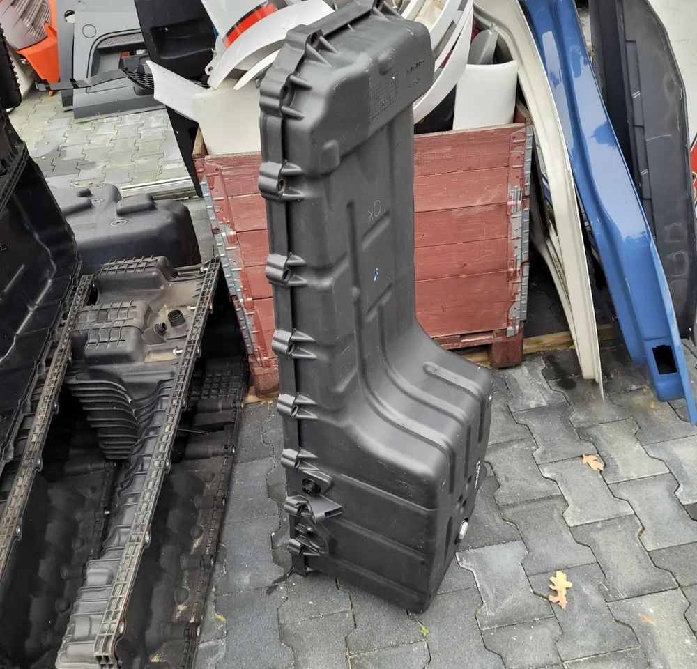 MISKA OLEJOWA RENAULT RANGE T 13 DXI 13 - Oljno korito za Tovornjak: slika 3 MISKA OLEJOWA RENAULT RANGE T 13 DXI 13 - Oljno korito za Tovornjak: slika 3