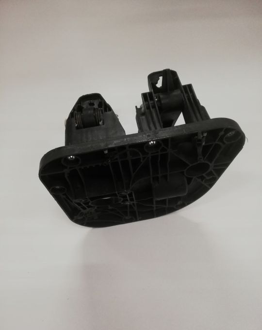 MOCOWANIE PODSTAWA PEDAŁÓW IVECO DAILY 5801482032 - Pedal za Dostavno vozilo: slika 2 MOCOWANIE PODSTAWA PEDAŁÓW IVECO DAILY 5801482032 - Pedal za Dostavno vozilo: slika 2