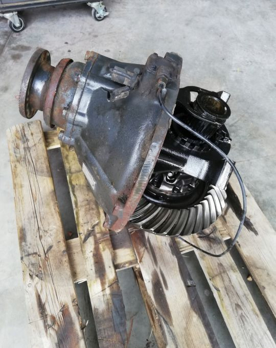 MOST DYFER WKŁAD MOSTU IVECO STRALIS 177E - Diferencialni menjalnik za Tovornjak: slika 1 MOST DYFER WKŁAD MOSTU IVECO STRALIS 177E - Diferencialni menjalnik za Tovornjak: slika 1