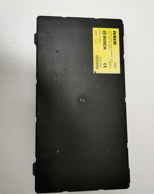 Moduł komputer multiplex IVECO STRALIS 504 360 323 - ECU za Tovornjak: slika 1 Moduł komputer multiplex IVECO STRALIS 504 360 323 - ECU za Tovornjak: slika 1