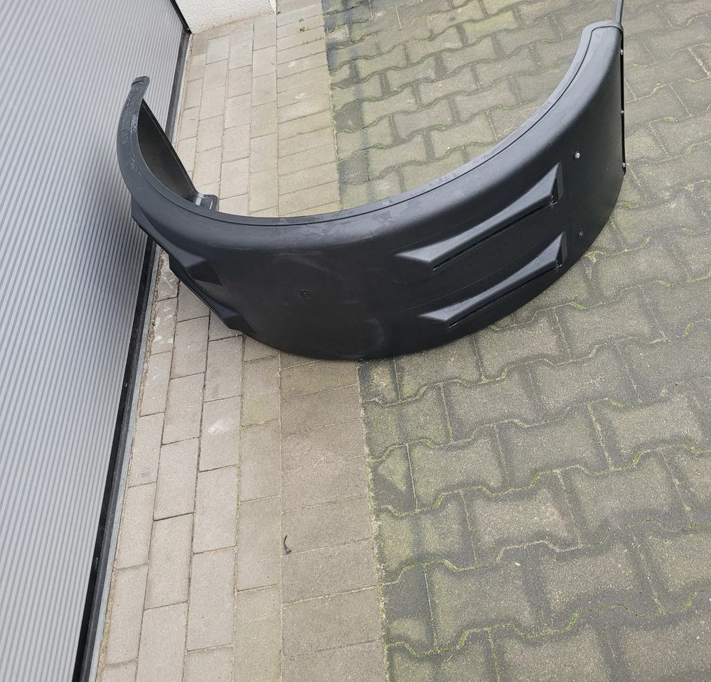 NADKOLE HLAPACZ NACZEPA KOGEL ORYGINAŁ CHWALIM116 - Karoserija in zunanjost za Tovornjak: slika 5 NADKOLE HLAPACZ NACZEPA KOGEL ORYGINAŁ CHWALIM116 - Karoserija in zunanjost za Tovornjak: slika 5