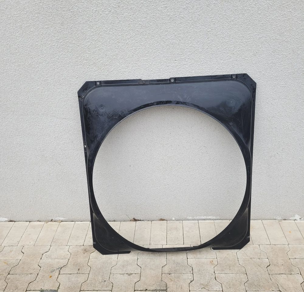 OSŁONA CHŁODNICY SCANIA R ORYGINAL NOWA 1390705 - Hladilni sistem za Tovornjak: slika 1 OSŁONA CHŁODNICY SCANIA R ORYGINAL NOWA 1390705 - Hladilni sistem za Tovornjak: slika 1