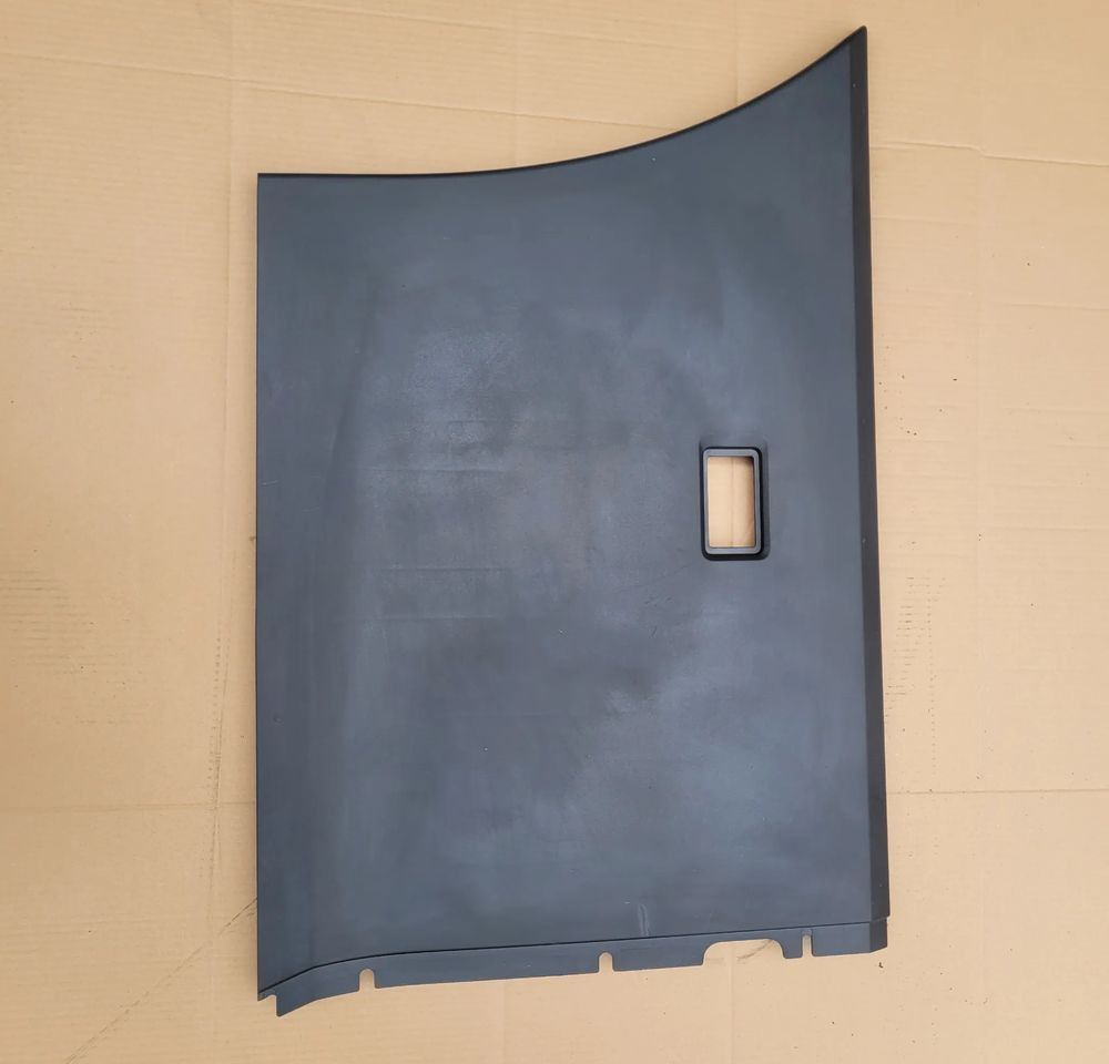 OSŁONA MIEDZYOSIOWA SPOJLER SCANIA R S 2338061 ORYGINAŁ CHWALIM116 - Aerodinamika/ Spojler za Tovornjak: slika 1 OSŁONA MIEDZYOSIOWA SPOJLER SCANIA R S 2338061 ORYGINAŁ CHWALIM116 - Aerodinamika/ Spojler za Tovornjak: slika 1