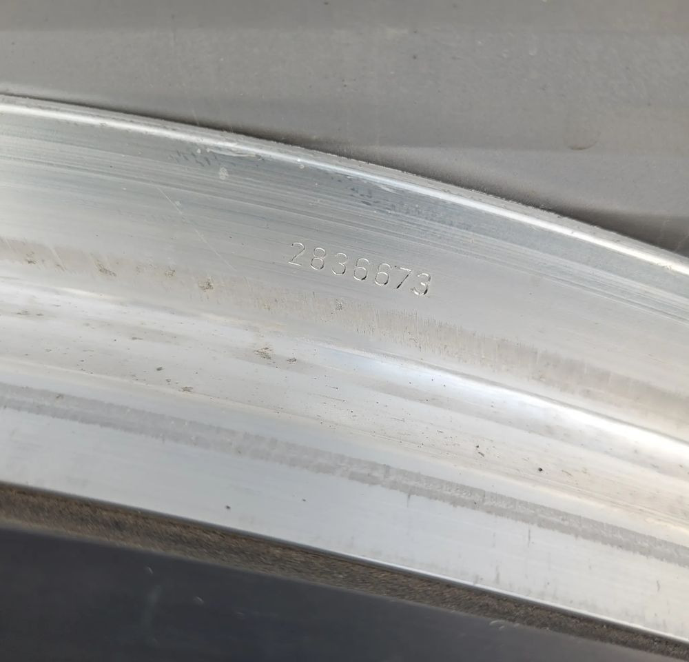 PIERŚCIEŃ WENTYLATORA SCANIA S R NGT 2836673 ORYGINAŁ CHWALIM116 - Hladilni sistem za Tovornjak: slika 2 PIERŚCIEŃ WENTYLATORA SCANIA S R NGT 2836673 ORYGINAŁ CHWALIM116 - Hladilni sistem za Tovornjak: slika 2