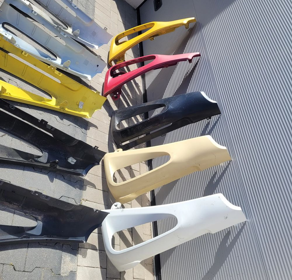 POLIK OWIEWKA IVECO EUROCARGO ORYGINAŁ CHWALIM116 - Karoserija in zunanjost za Tovornjak: slika 3 POLIK OWIEWKA IVECO EUROCARGO ORYGINAŁ CHWALIM116 - Karoserija in zunanjost za Tovornjak: slika 3