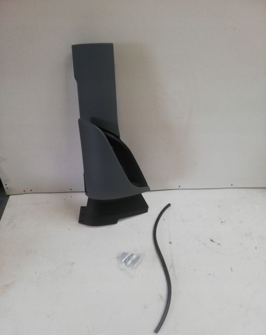 POLIK OWIEWKA NAROŻNIK IVECO TRAKKER HI ROUD - Aerodinamika/ Spojler za Tovornjak: slika 1 POLIK OWIEWKA NAROŻNIK IVECO TRAKKER HI ROUD - Aerodinamika/ Spojler za Tovornjak: slika 1