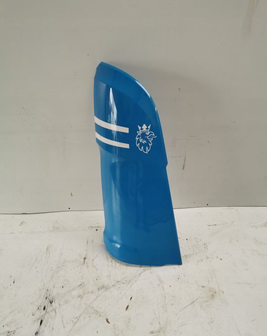 POLIK OWIEWKA NAROŻNIK SCANIA R NGT. - Aerodinamika/ Spojler za Tovornjak: slika 1 POLIK OWIEWKA NAROŻNIK SCANIA R NGT. - Aerodinamika/ Spojler za Tovornjak: slika 1