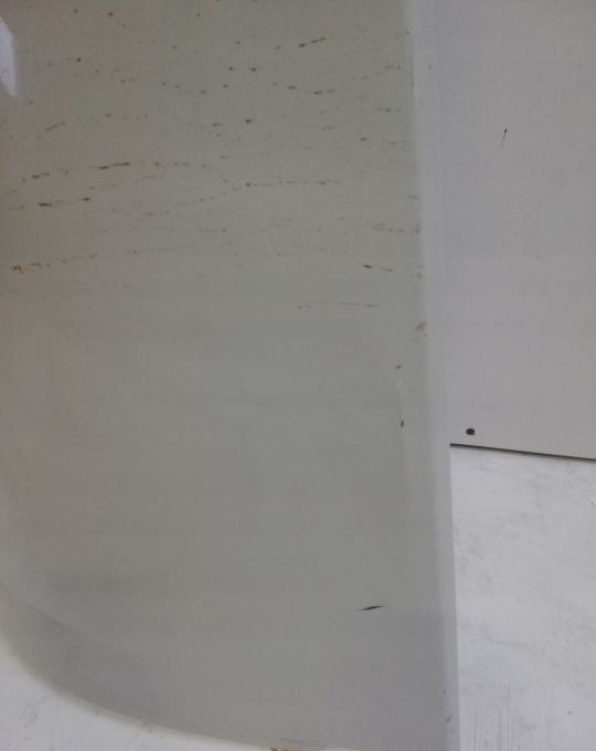 POLIK OWIEWKA NAROŻNIK SCANIA R NGT. - Aerodinamika/ Spojler za Tovornjak: slika 4 POLIK OWIEWKA NAROŻNIK SCANIA R NGT. - Aerodinamika/ Spojler za Tovornjak: slika 4