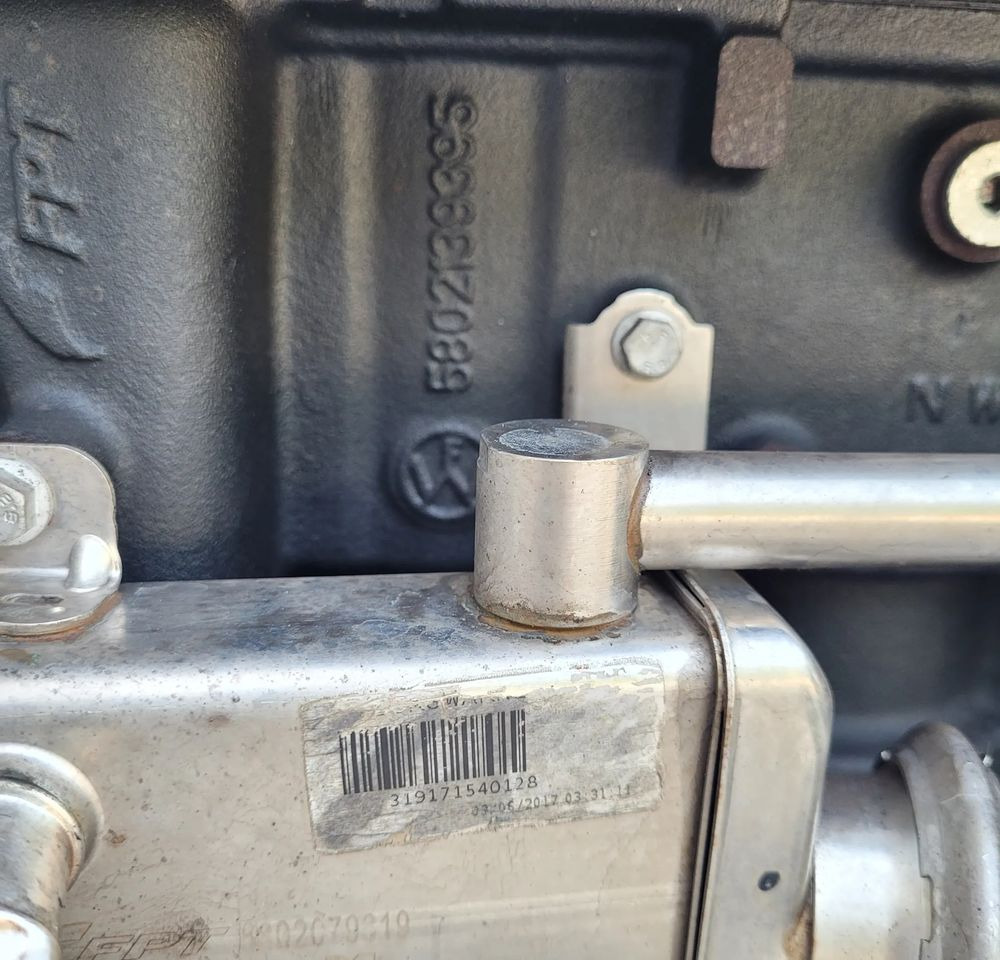 SILNIK IVECO DAILY DUCATO 2.3 E6. NA CZESCI - Motor za Dostavno vozilo: slika 2 SILNIK IVECO DAILY DUCATO 2.3 E6. NA CZESCI - Motor za Dostavno vozilo: slika 2