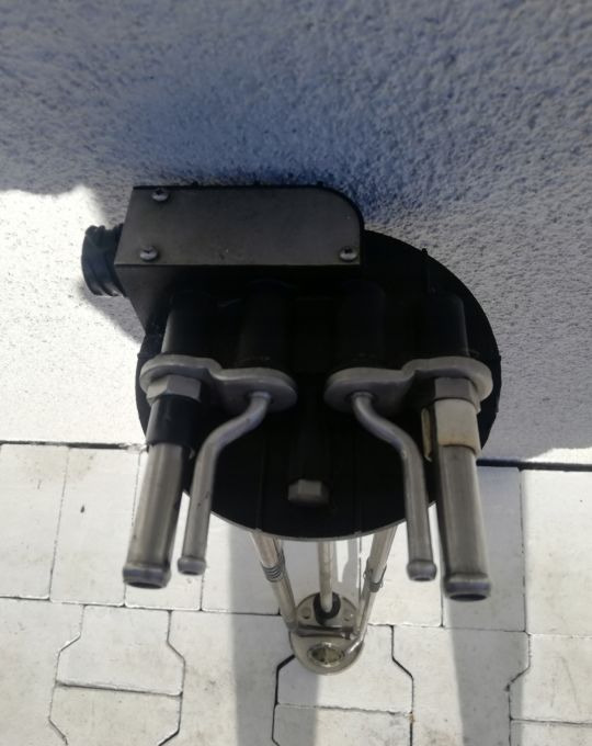 SMOK AD BLUE SCANIA R XPI 1777459 1831970 - Sistem goriva za Tovornjak: slika 2 SMOK AD BLUE SCANIA R XPI 1777459 1831970 - Sistem goriva za Tovornjak: slika 2