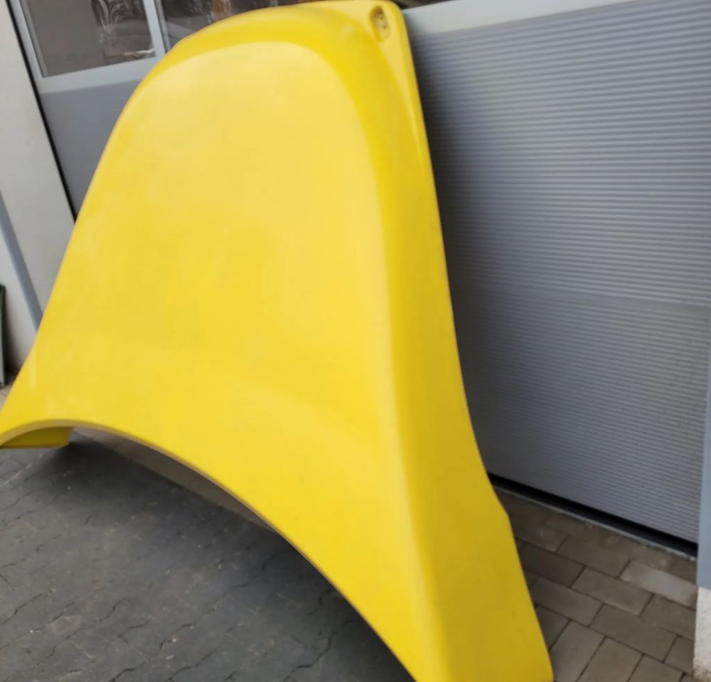 SPOJLER DACHY CZAPKA RENAULT RANGE GAMA NM 84816347, 82644519 CHWALIM116 - Aerodinamika/ Spojler za Tovornjak: slika 3 SPOJLER DACHY CZAPKA RENAULT RANGE GAMA NM 84816347, 82644519 CHWALIM116 - Aerodinamika/ Spojler za Tovornjak: slika 3