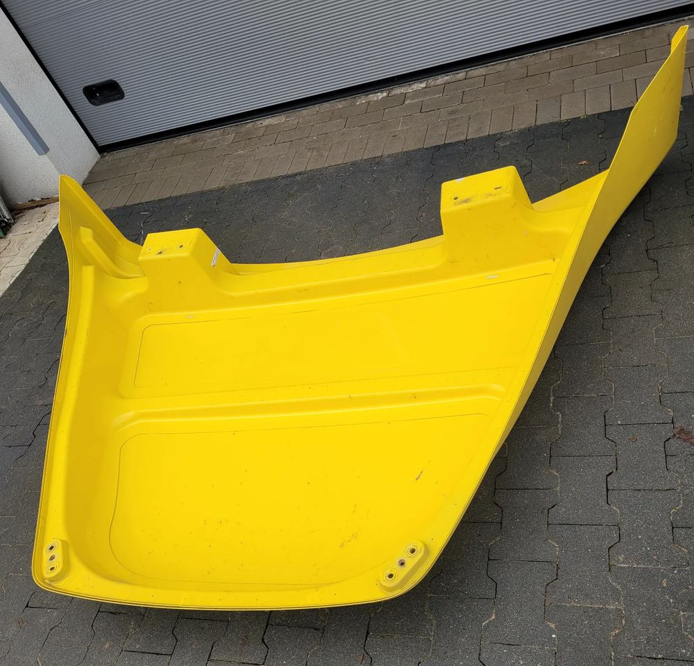 SPOJLER DACHY CZAPKA RENAULT RANGE GAMA NM 84816347, 82644519 CHWALIM116 - Aerodinamika/ Spojler za Tovornjak: slika 4 SPOJLER DACHY CZAPKA RENAULT RANGE GAMA NM 84816347, 82644519 CHWALIM116 - Aerodinamika/ Spojler za Tovornjak: slika 4