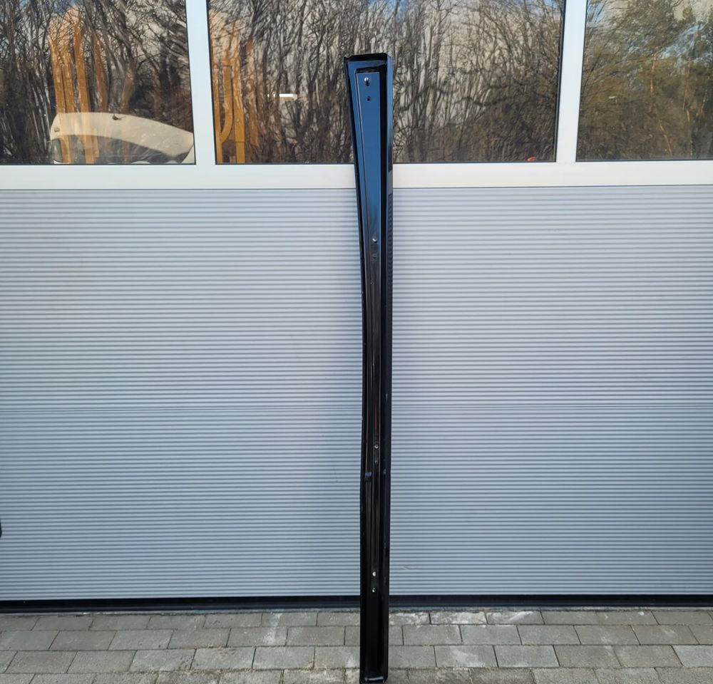 SPOJLER ZAKABINOWY VOLVO FH4 FH5 ORYGINAŁ RH. BDF .CHWALIM116 - Aerodinamika/ Spojler za Tovornjak: slika 2 SPOJLER ZAKABINOWY VOLVO FH4 FH5 ORYGINAŁ RH. BDF .CHWALIM116 - Aerodinamika/ Spojler za Tovornjak: slika 2