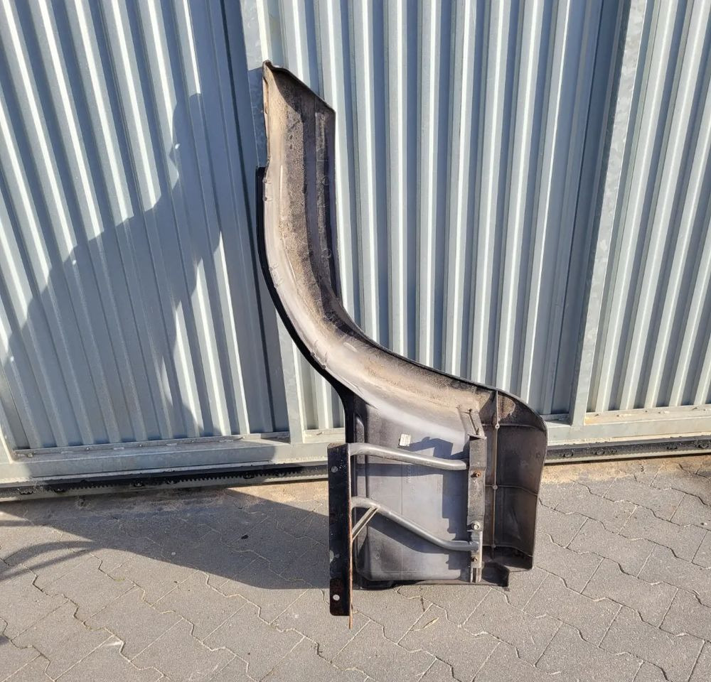 STOPNICA IVECO EUROCARGO ORYGINAL RH. - Vstopni prag za Tovornjak: slika 2 STOPNICA IVECO EUROCARGO ORYGINAL RH. - Vstopni prag za Tovornjak: slika 2