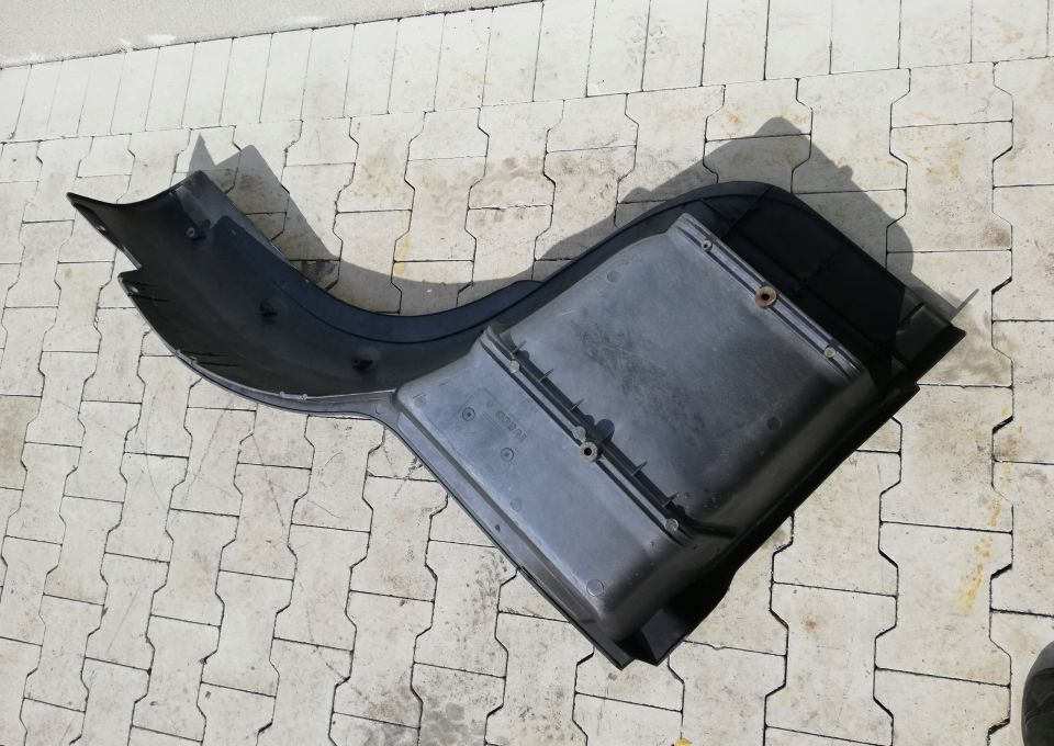 STOPNICA WŁAZ IVECO EUROCARGO 120/ RH/LH ORYGINAŁ - Vstopni prag za Tovornjak: slika 2 STOPNICA WŁAZ IVECO EUROCARGO 120/ RH/LH ORYGINAŁ - Vstopni prag za Tovornjak: slika 2