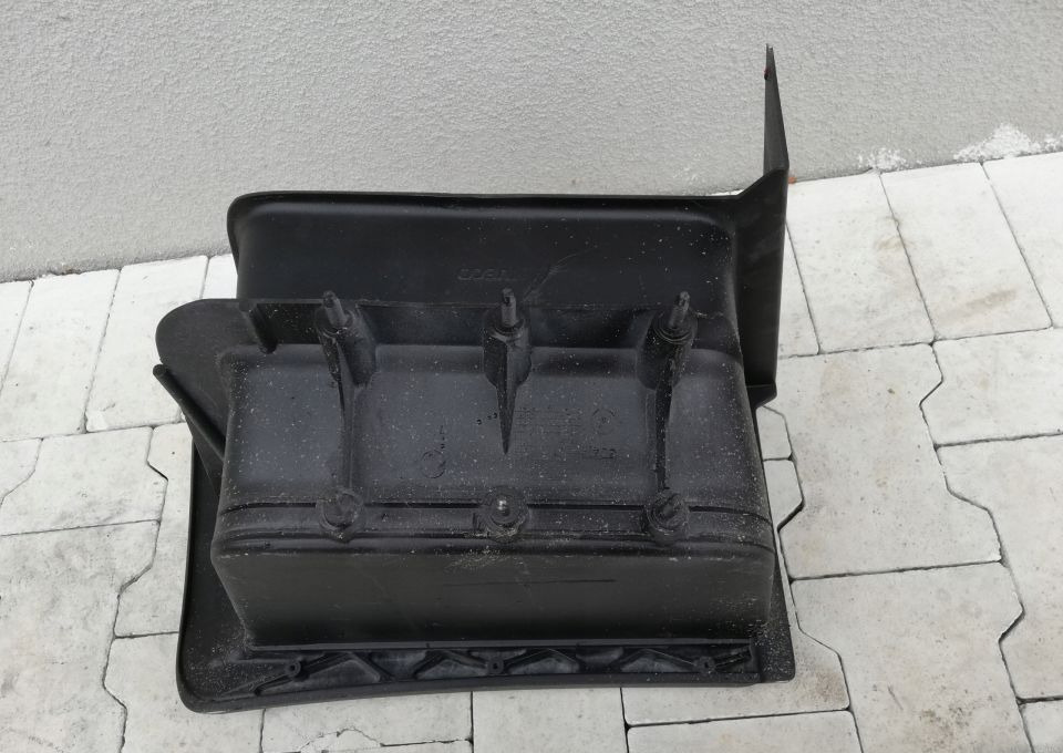 STOPNICA WŁAZ IVECO TRAKKER EUROCARGO - Vstopni prag za Tovornjak: slika 2 STOPNICA WŁAZ IVECO TRAKKER EUROCARGO - Vstopni prag za Tovornjak: slika 2