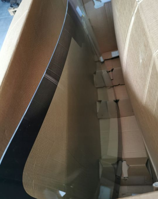 SZYBA PRZÓD RENAULT MASTER NOWYORYGINAŁ PILKINGTON - Okno in deli za Dostavno vozilo: slika 1 SZYBA PRZÓD RENAULT MASTER NOWYORYGINAŁ PILKINGTON - Okno in deli za Dostavno vozilo: slika 1