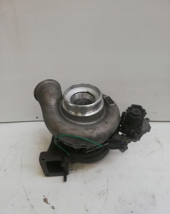 Turbo TURBINA IVECO STRALIS HI WAY 5801519872: slika 1